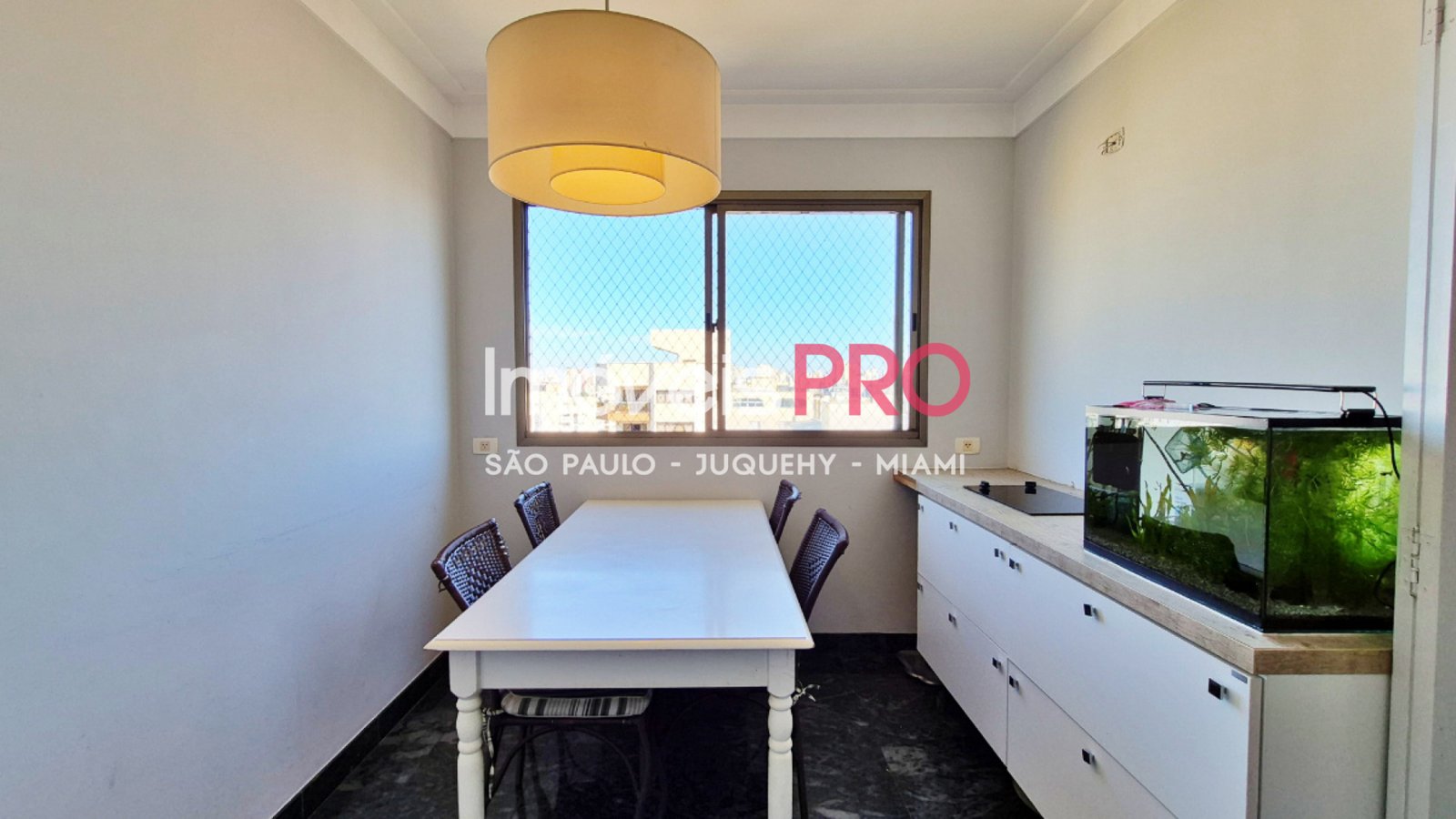 Apartamento para Vender, Moema | Cód: IP41217 — 