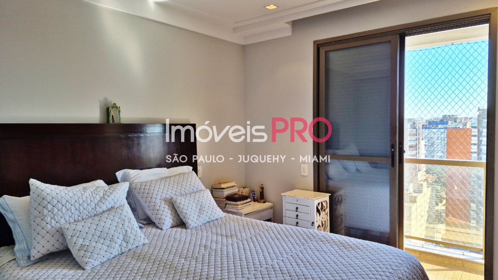 Apartamento para Vender, Moema | Cód: IP41217 — 