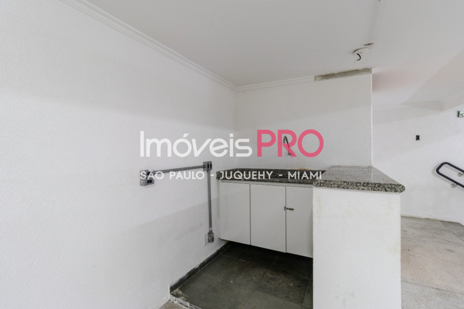 Prédio para Vender, Brooklin | Cód: IP41218 — 