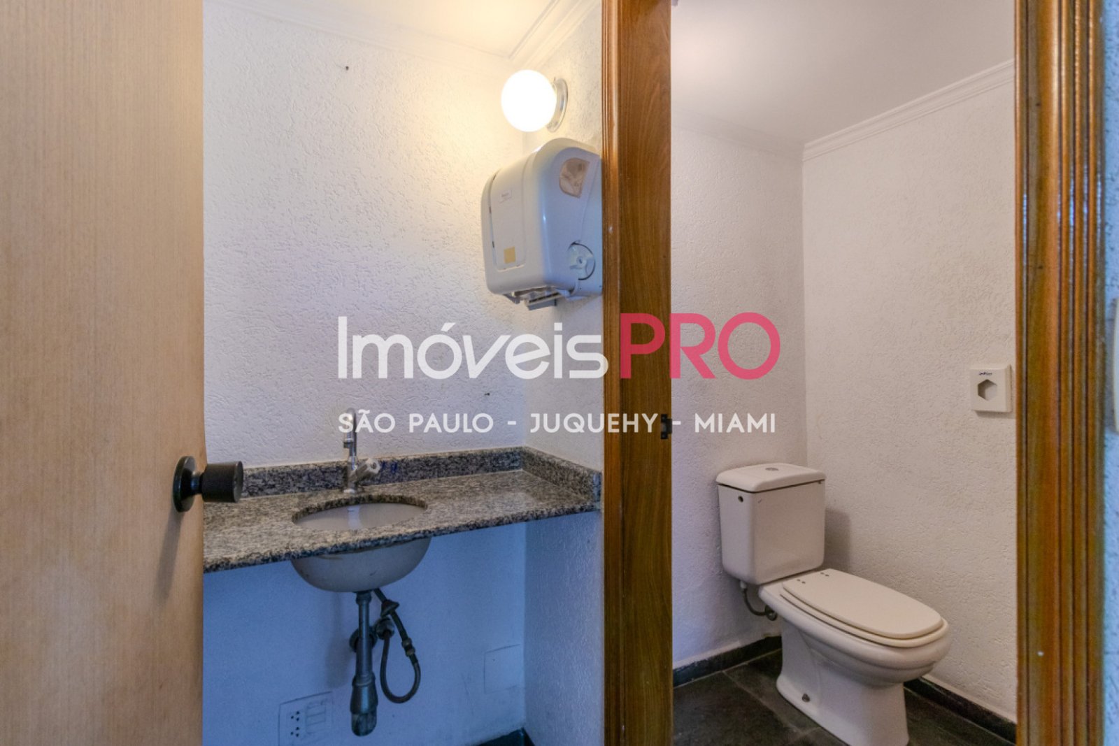 Prédio para Vender, Brooklin | Cód: IP41218 — 