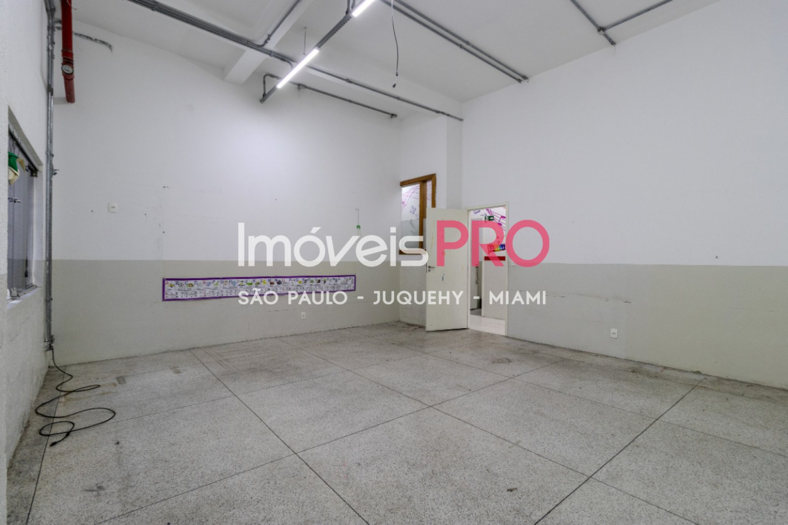 Prédio para Vender, Brooklin | Cód: IP41218 — 