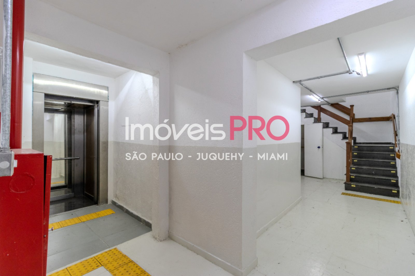 Prédio para Vender, Brooklin | Cód: IP41218 — 