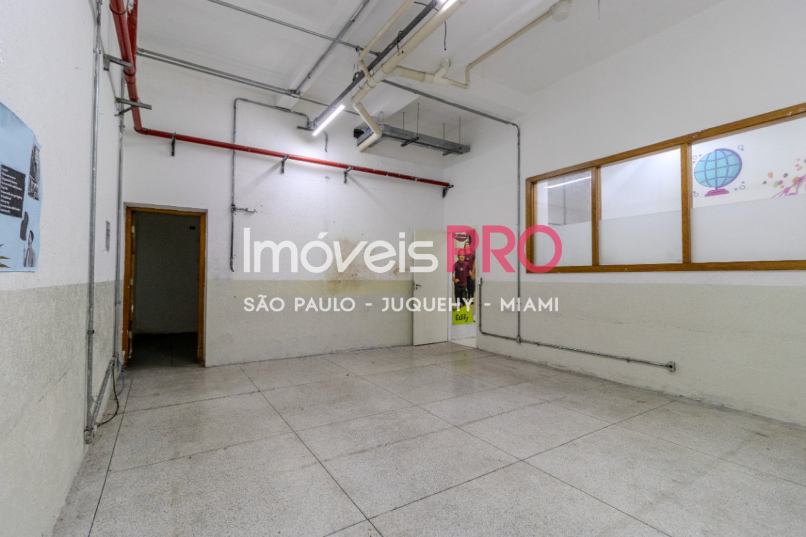 Prédio para Vender, Brooklin | Cód: IP41218 — 