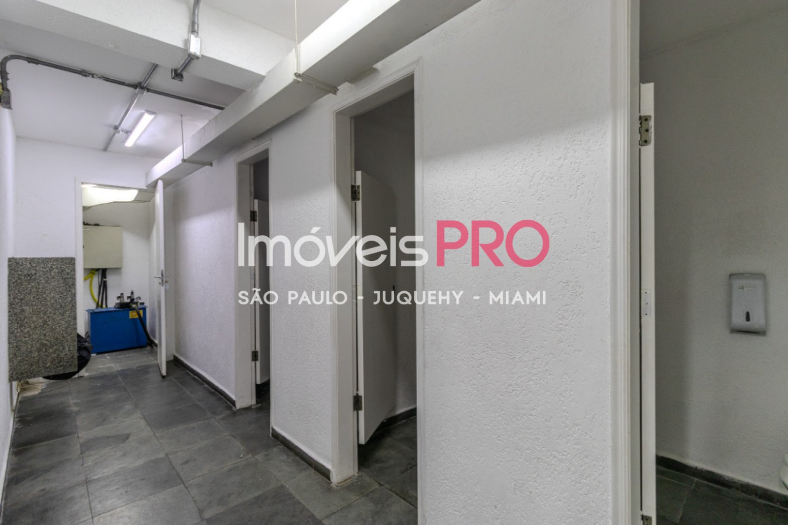 Prédio para Vender, Brooklin | Cód: IP41218 — 