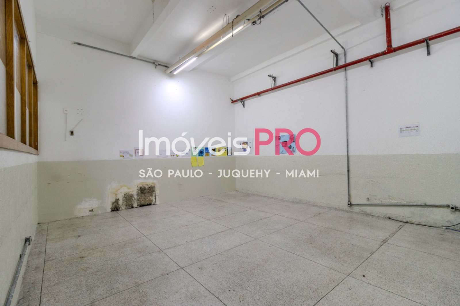 Prédio para Vender, Brooklin | Cód: IP41218 — 