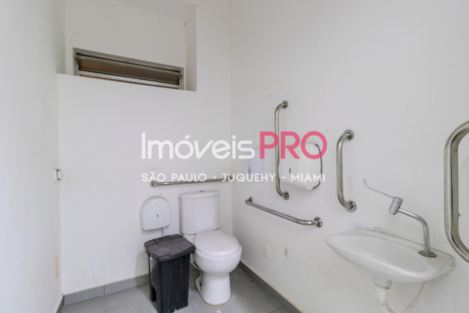 Prédio para Vender, Brooklin | Cód: IP41218 — 