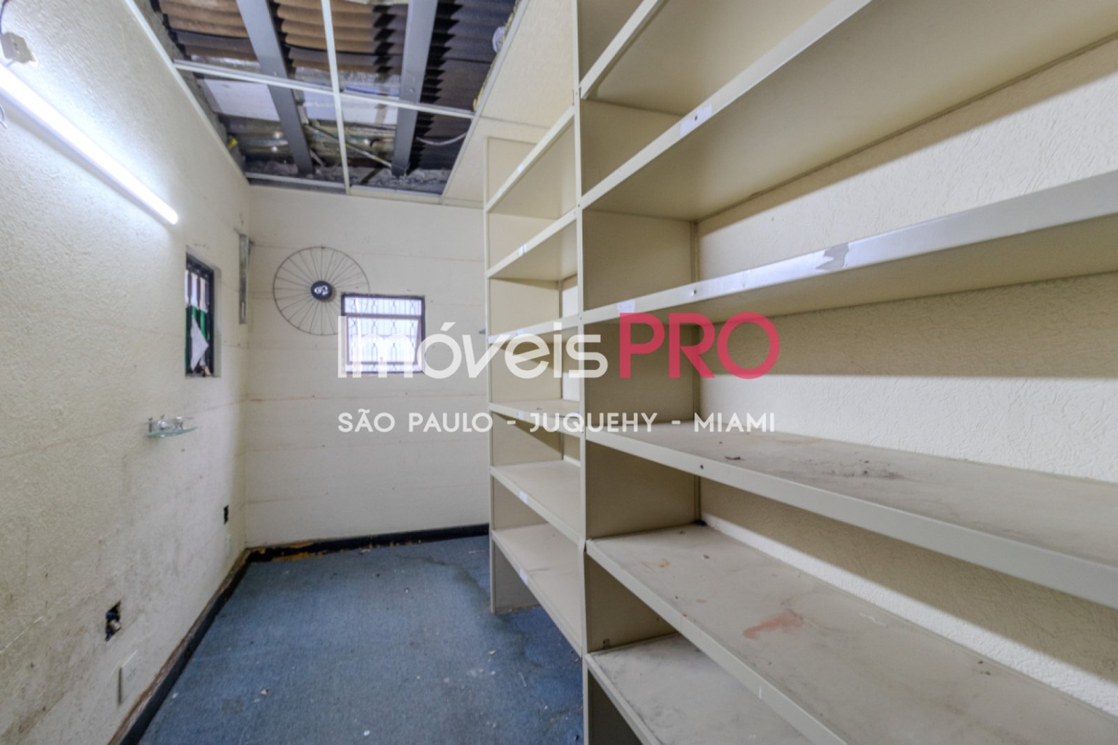 Prédio para Vender, Brooklin | Cód: IP41218 — 