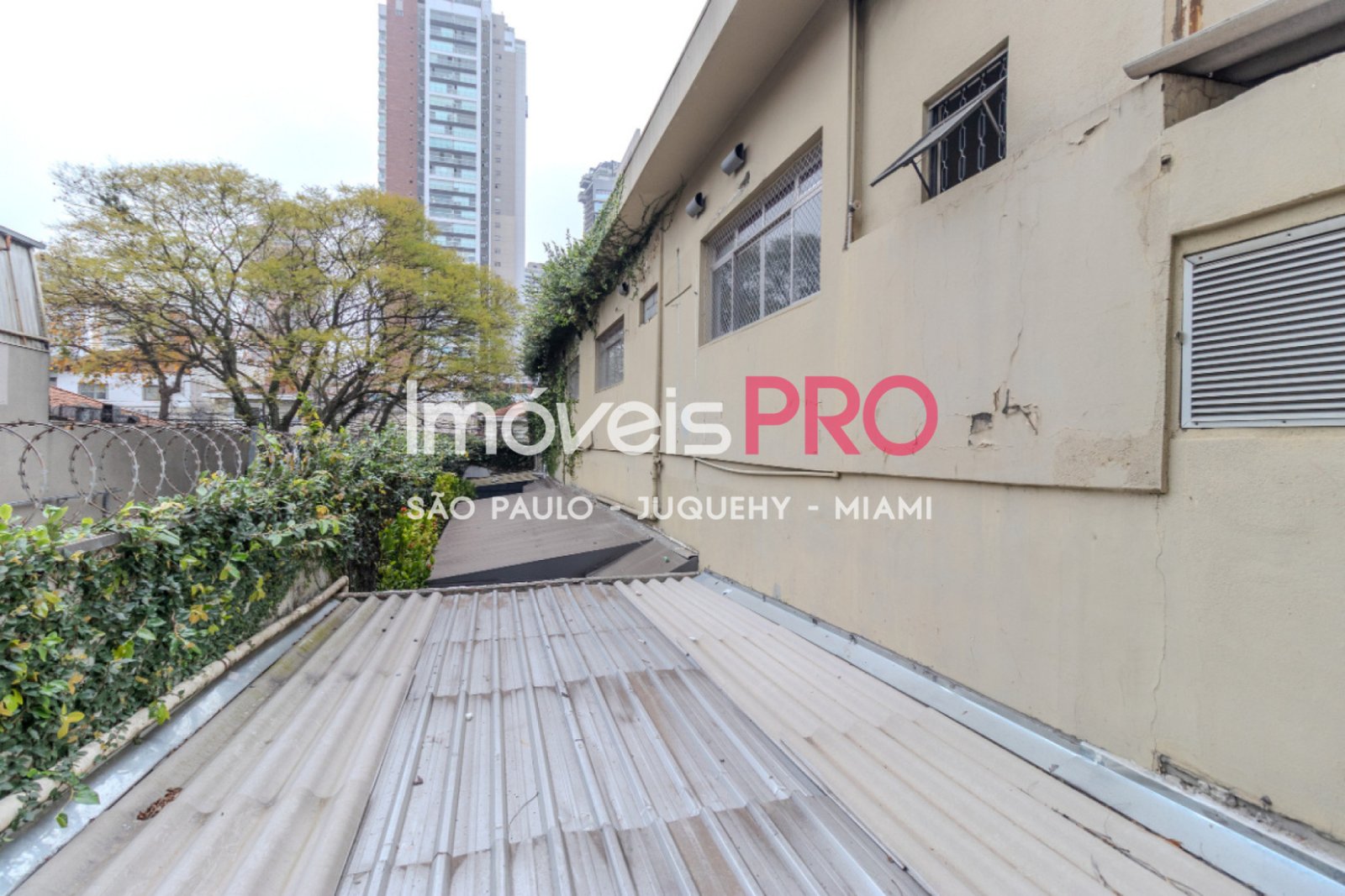 Prédio para Vender, Brooklin | Cód: IP41218 — 