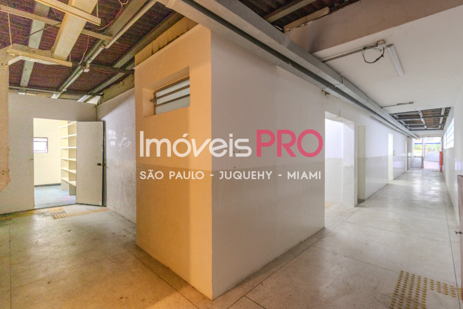 Prédio para Vender, Brooklin | Cód: IP41218 — 