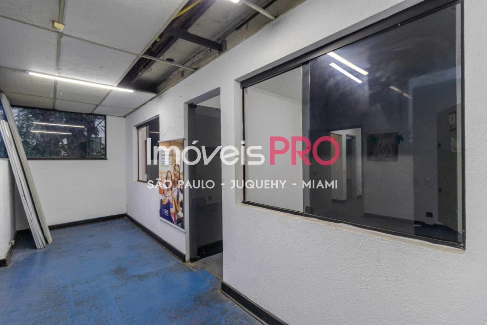 Prédio para Vender, Brooklin | Cód: IP41218 — 