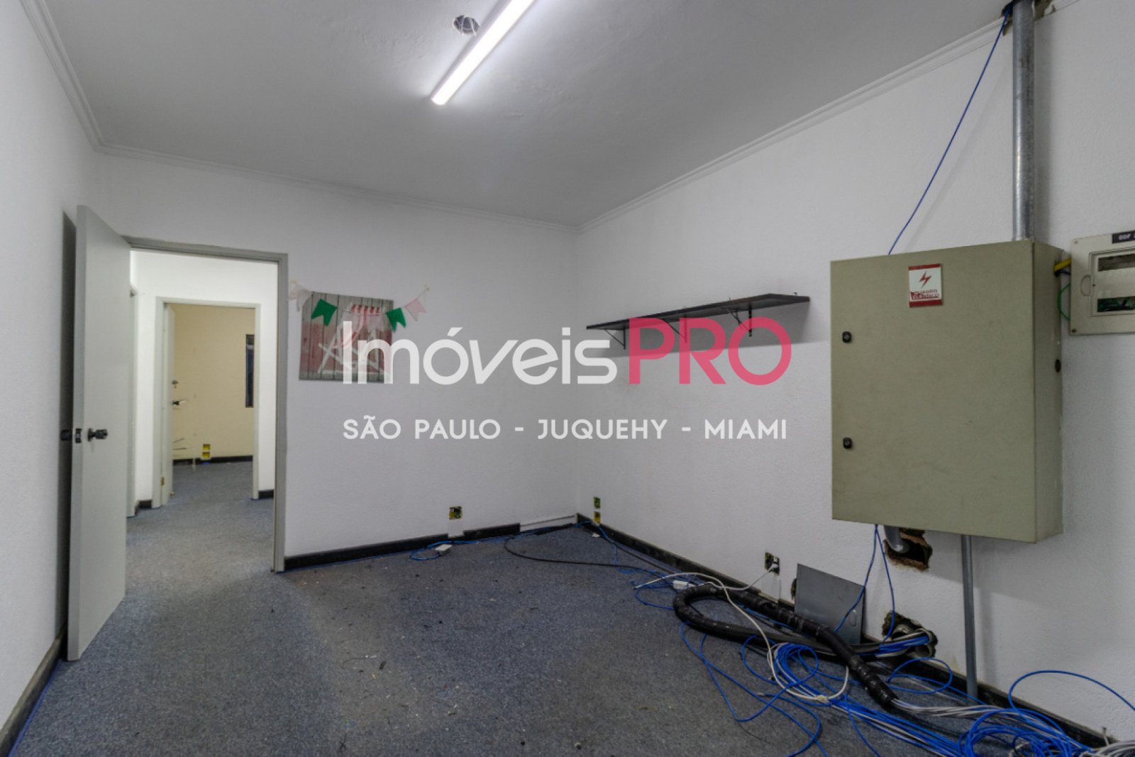 Prédio para Vender, Brooklin | Cód: IP41218 — 