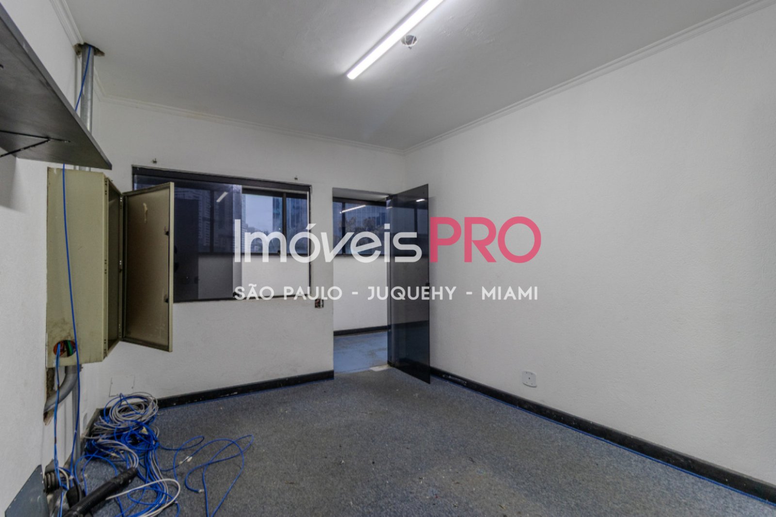 Prédio para Vender, Brooklin | Cód: IP41218 — 