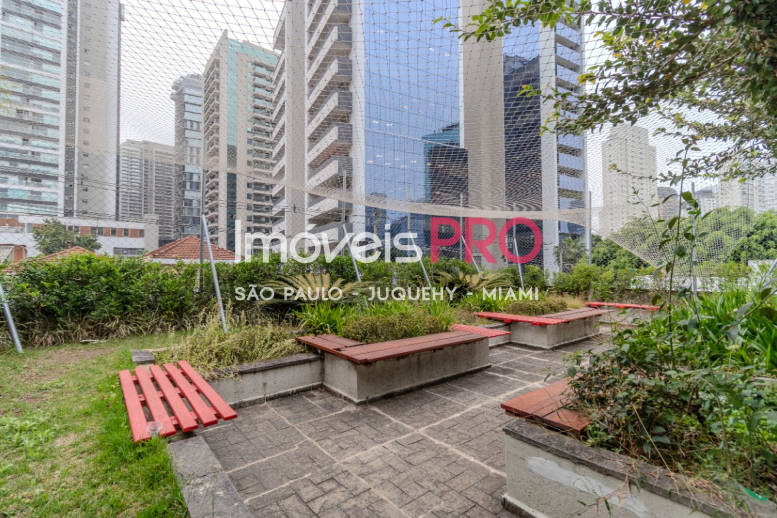 Prédio para Vender, Brooklin | Cód: IP41218 — 