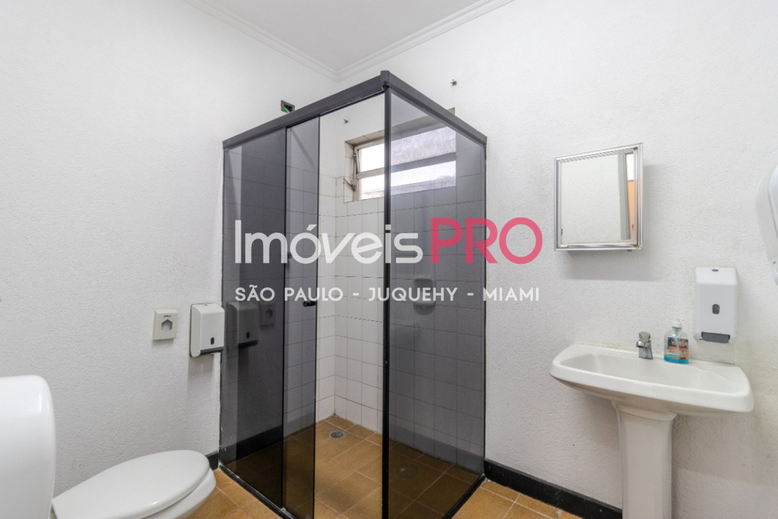 Prédio para Vender, Brooklin | Cód: IP41218 — 