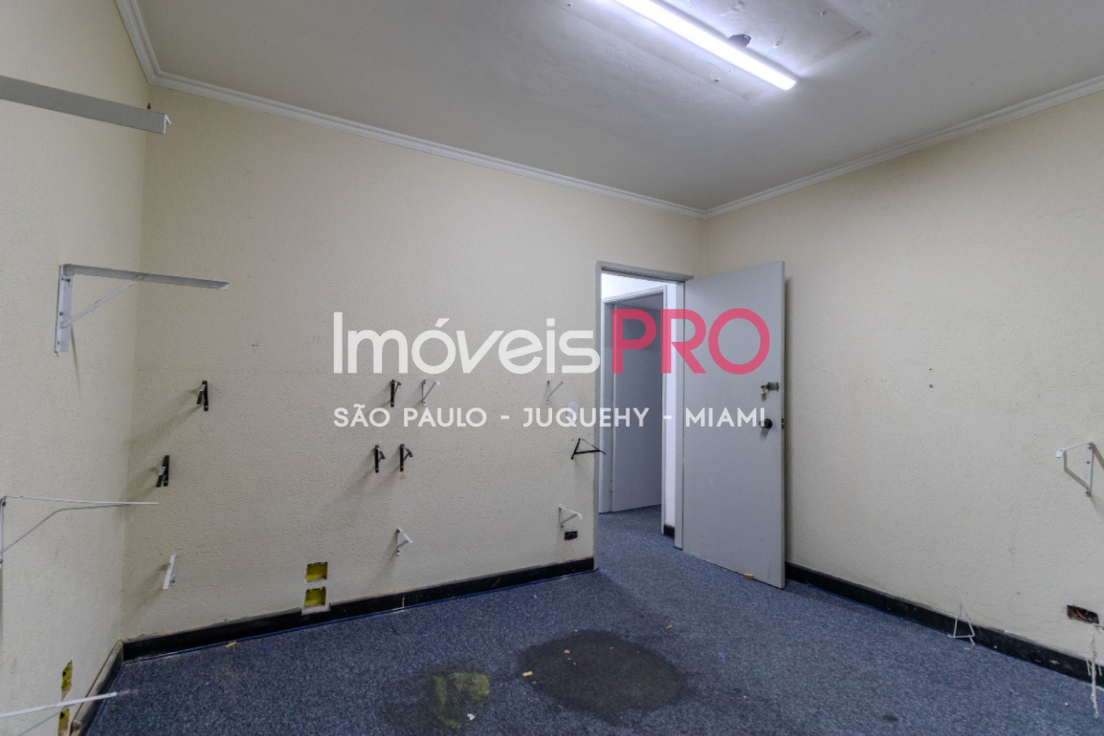 Prédio para Vender, Brooklin | Cód: IP41218 — 