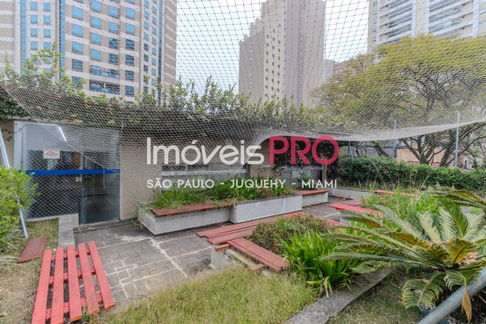 Prédio para Vender, Brooklin | Cód: IP41218 — 
