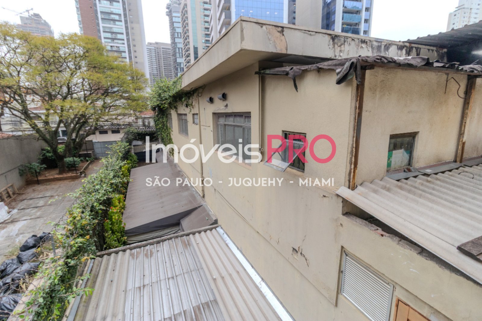 Prédio para Vender, Brooklin | Cód: IP41218 — 