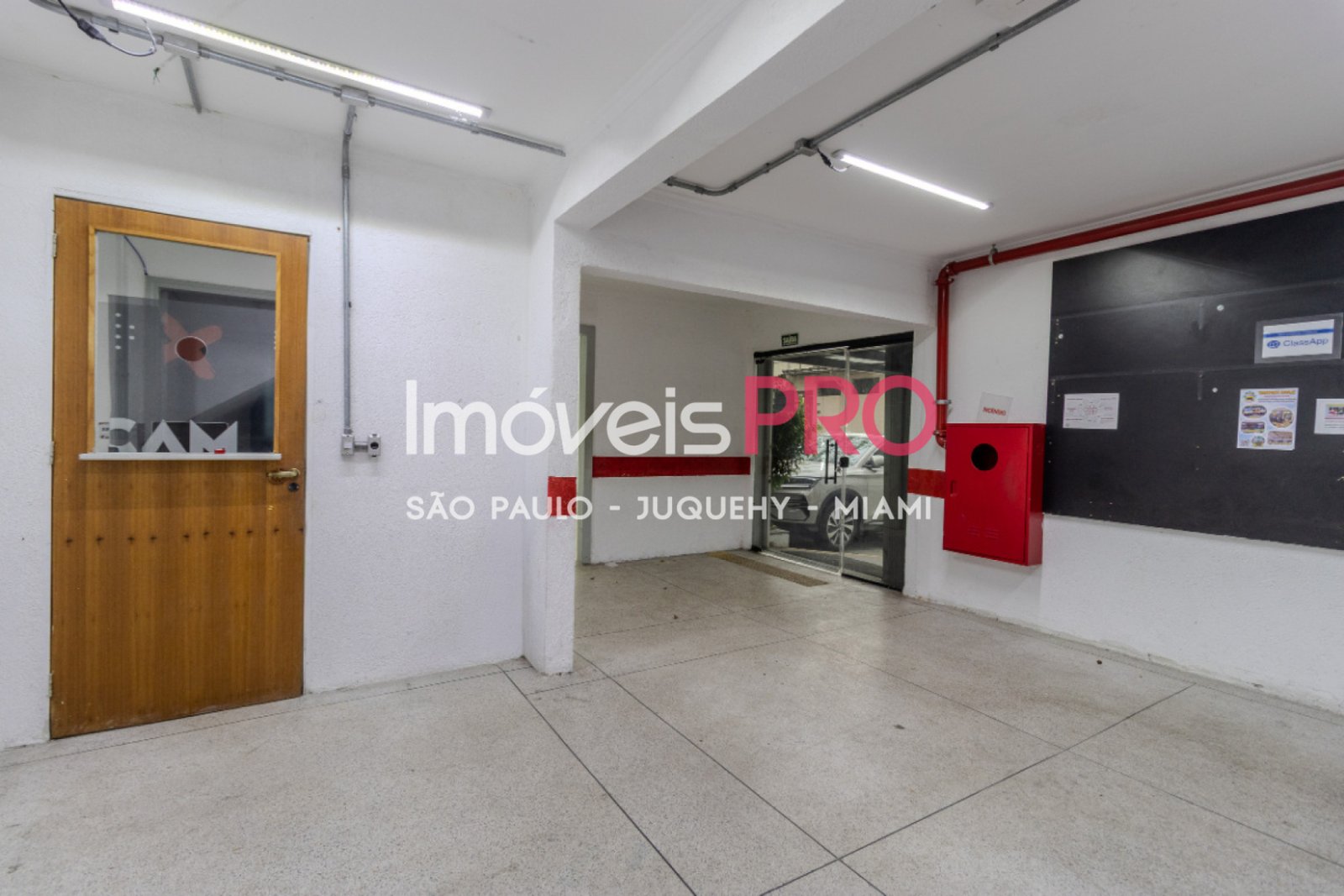 Prédio para Vender, Brooklin | Cód: IP41218 — 