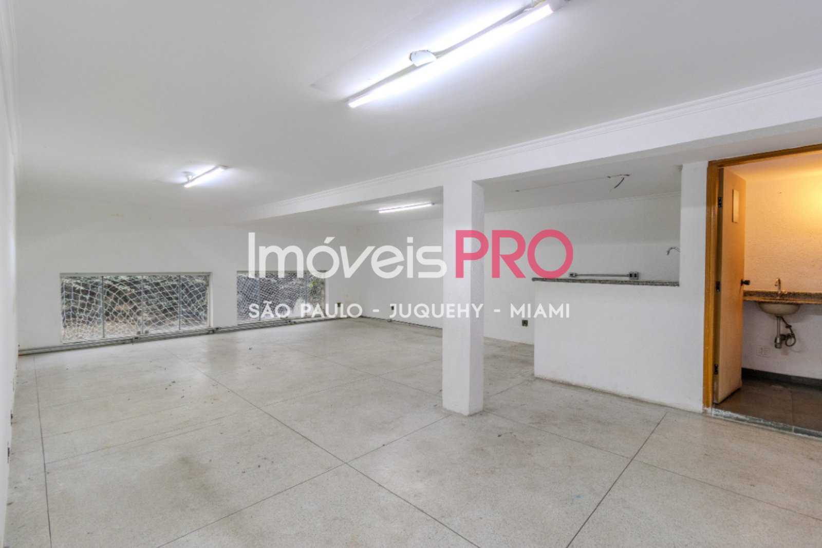 Prédio para Vender, Brooklin | Cód: IP41218 — 