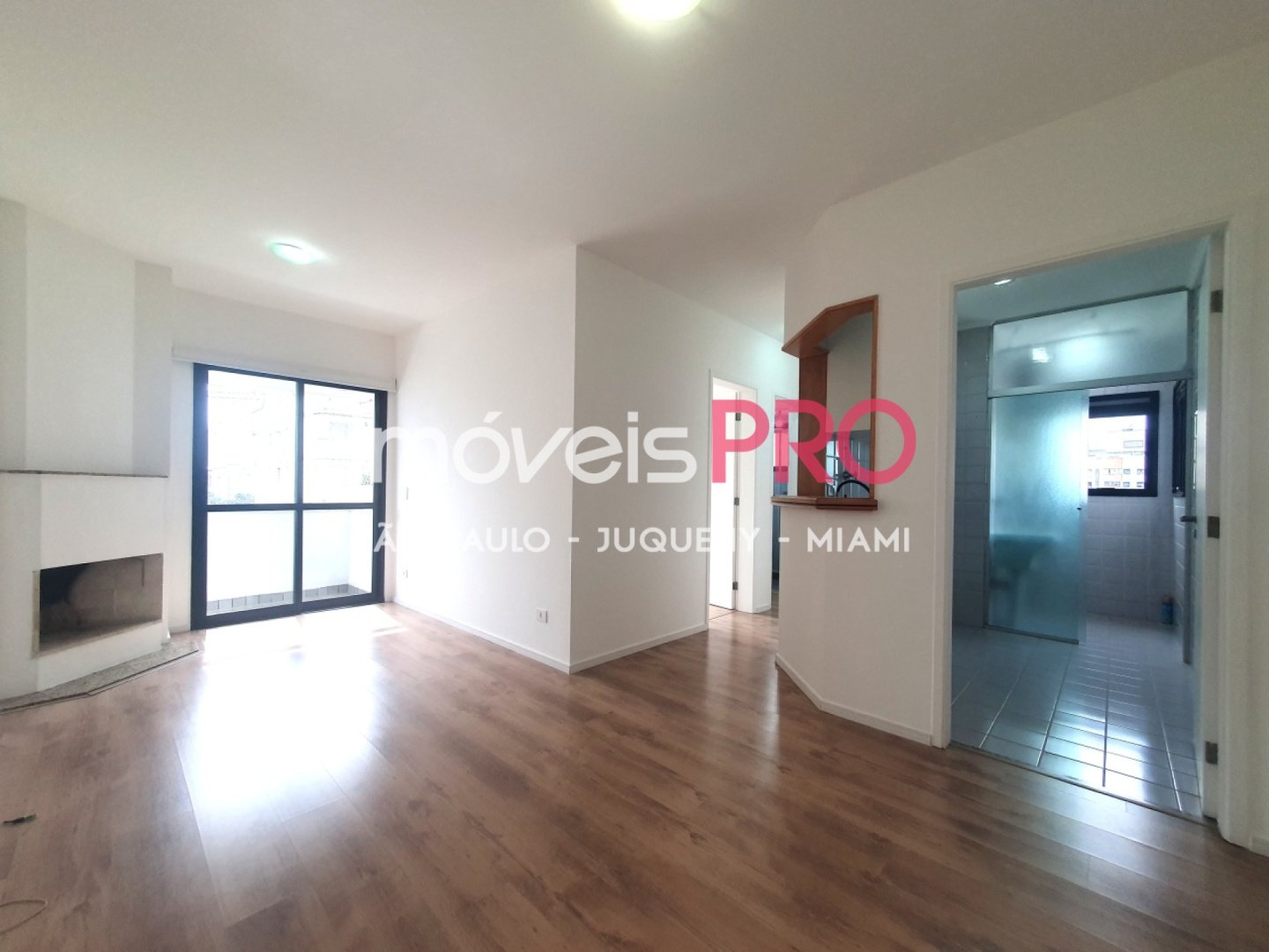 Apartamento para Alugar, Brooklin | Cód: IP41219 — foto 1
