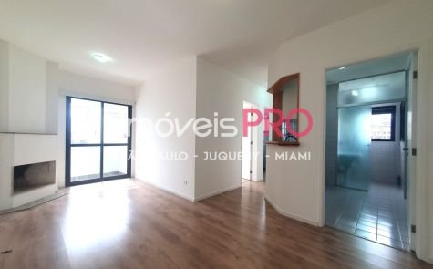 Apartamento em Brooklin — foto 1 (Ref. IP41219)