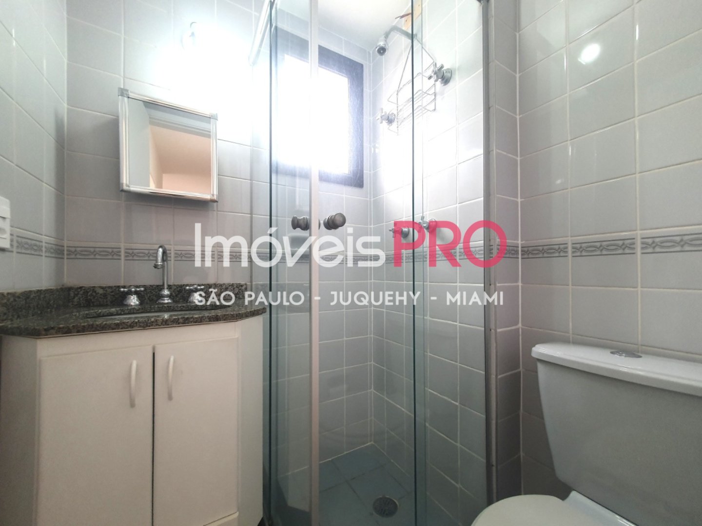 Apartamento para Alugar, Brooklin | Cód: IP41219 — 