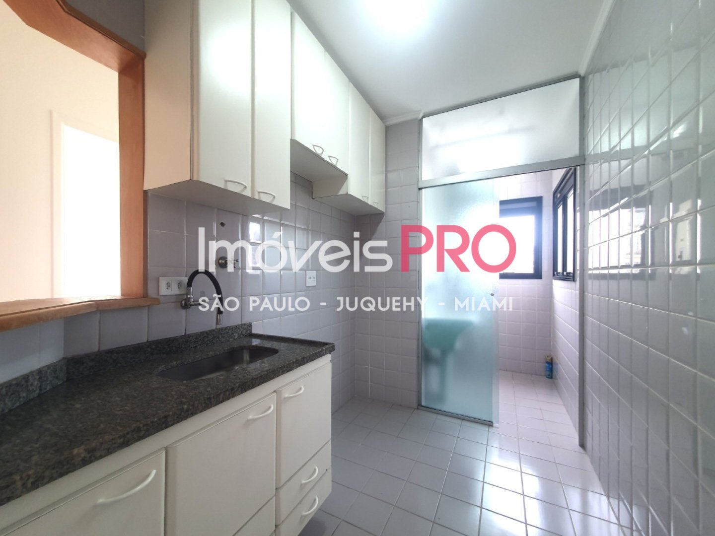 Apartamento para Alugar, Brooklin | Cód: IP41219 — 