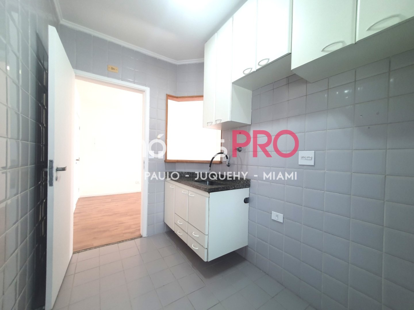 Apartamento para Alugar, Brooklin | Cód: IP41219 — 