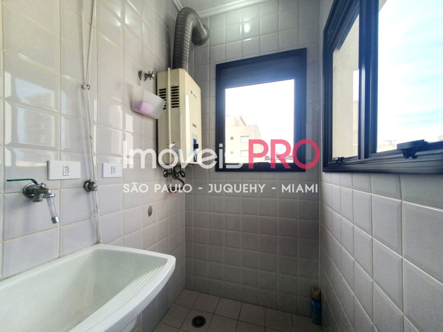 Apartamento para Alugar, Brooklin | Cód: IP41219 — 