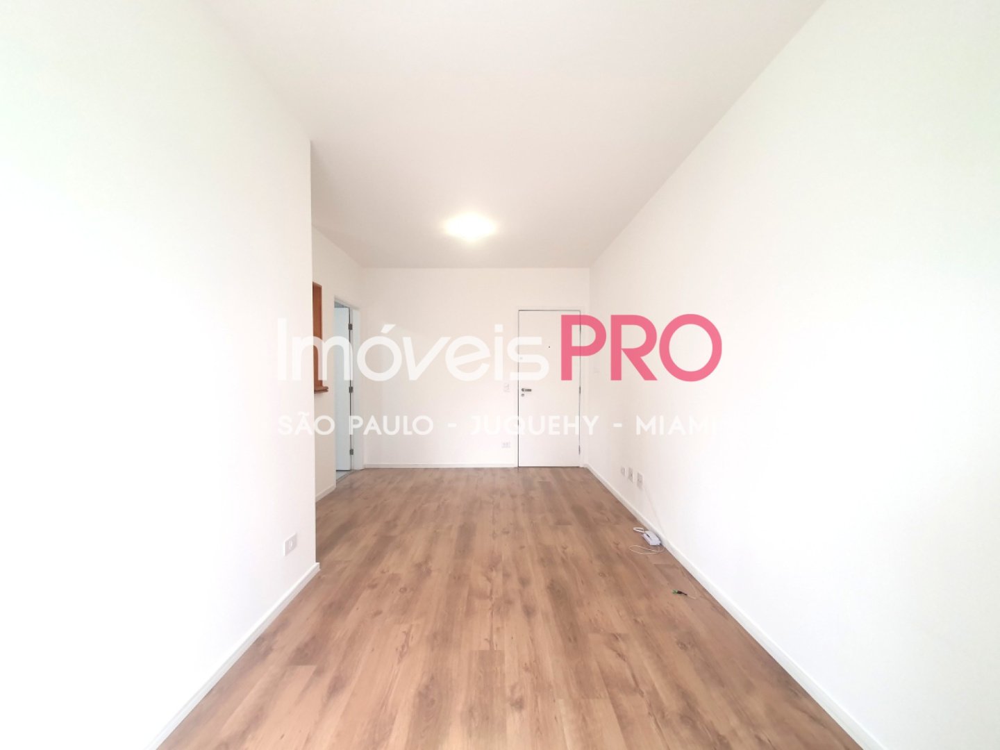 Apartamento para Alugar, Brooklin | Cód: IP41219 — foto 2
