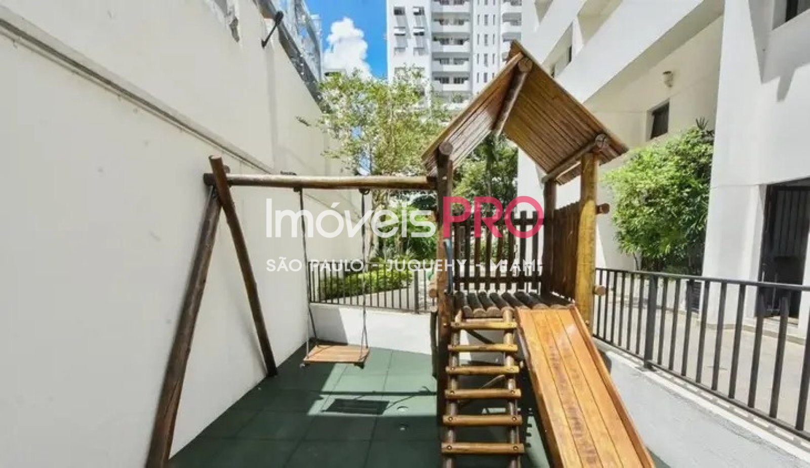 Apartamento para Alugar, Brooklin | Cód: IP41219 — 