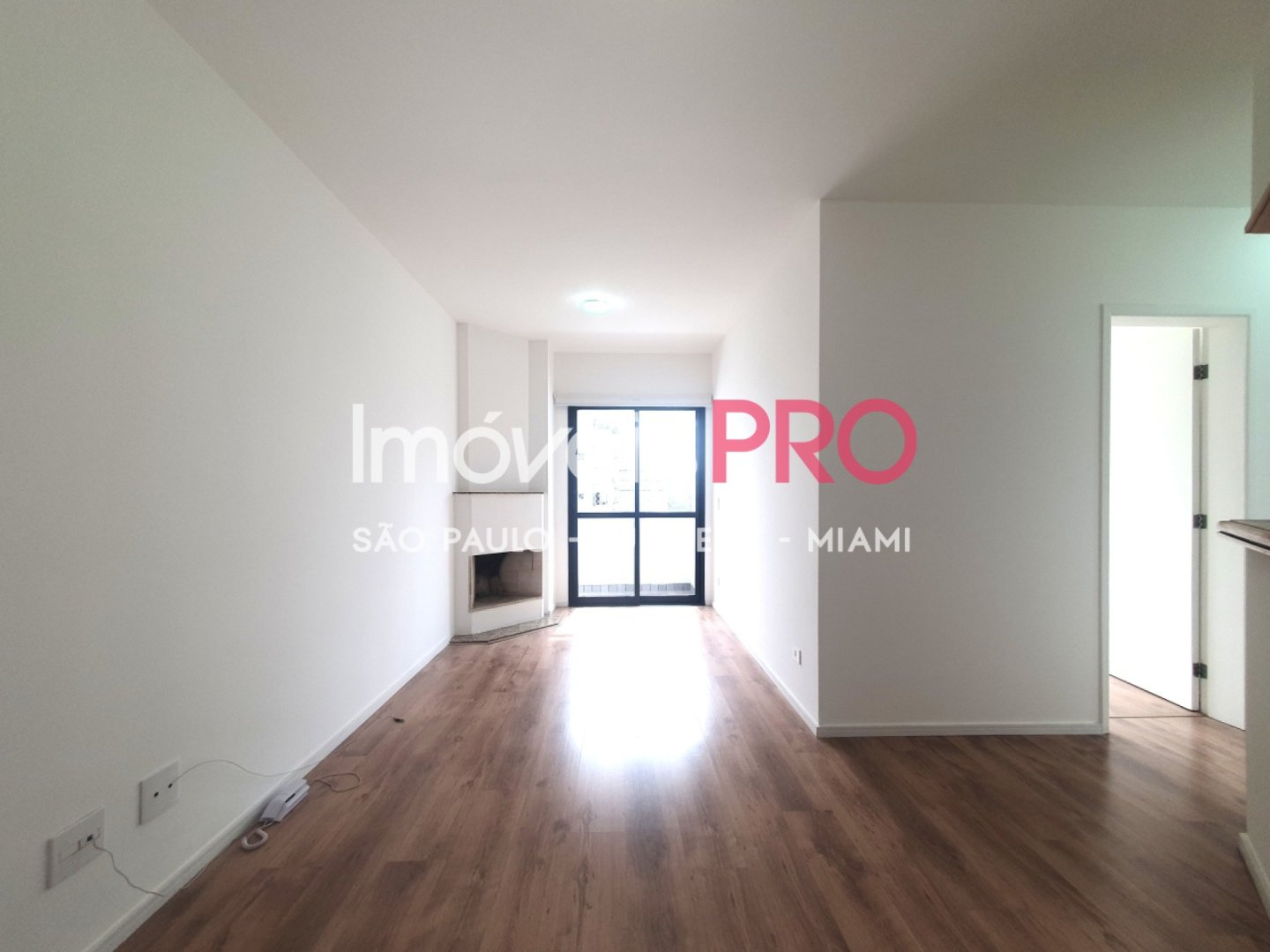 Apartamento para Alugar, Brooklin | Cód: IP41219 — foto 3