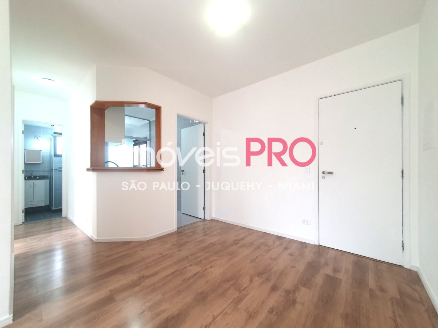 Apartamento para Alugar, Brooklin | Cód: IP41219 — foto 4