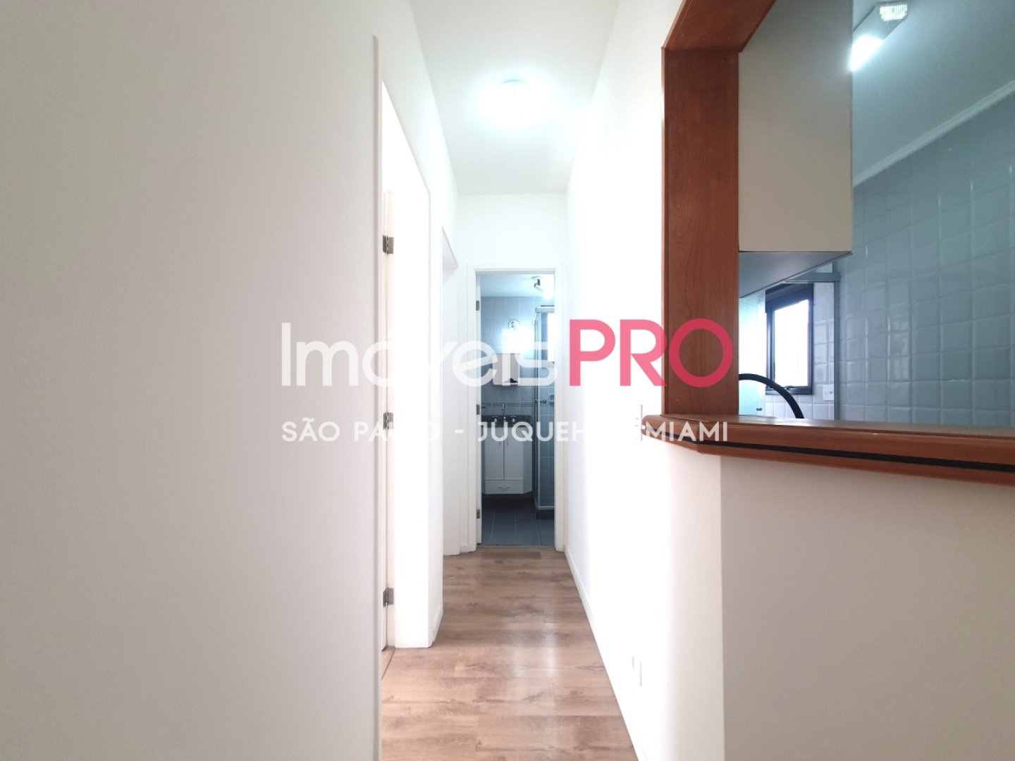 Apartamento para Alugar, Brooklin | Cód: IP41219 — foto 6