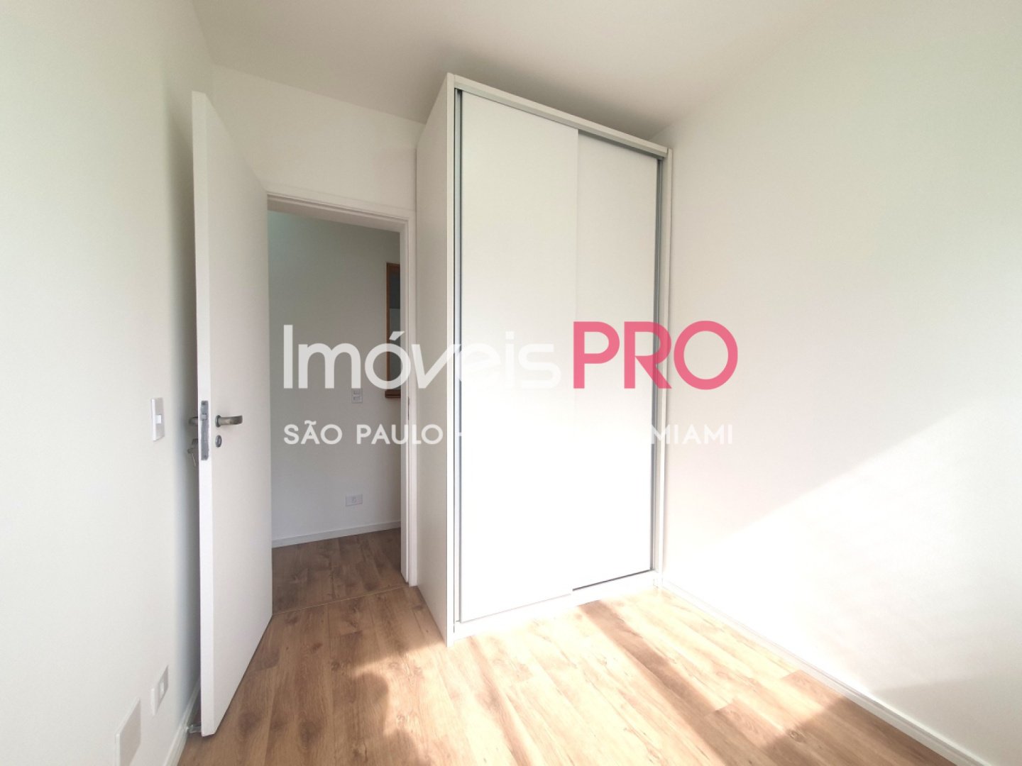 Apartamento para Alugar, Brooklin | Cód: IP41219 — foto 7