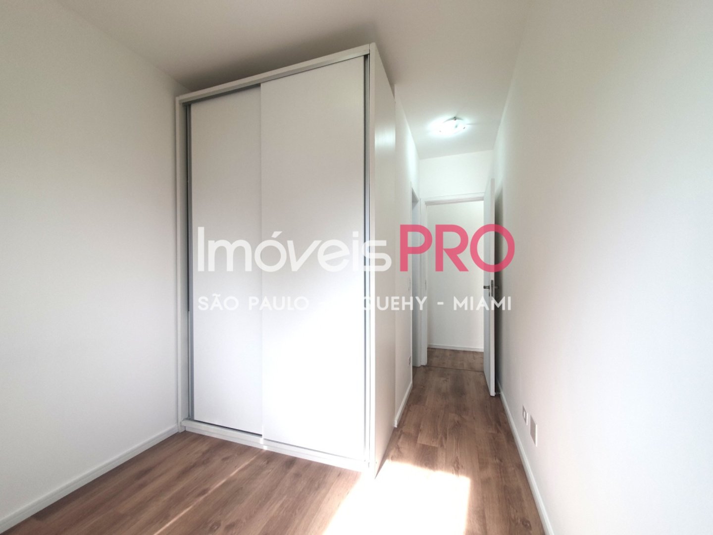Apartamento para Alugar, Brooklin | Cód: IP41219 — 