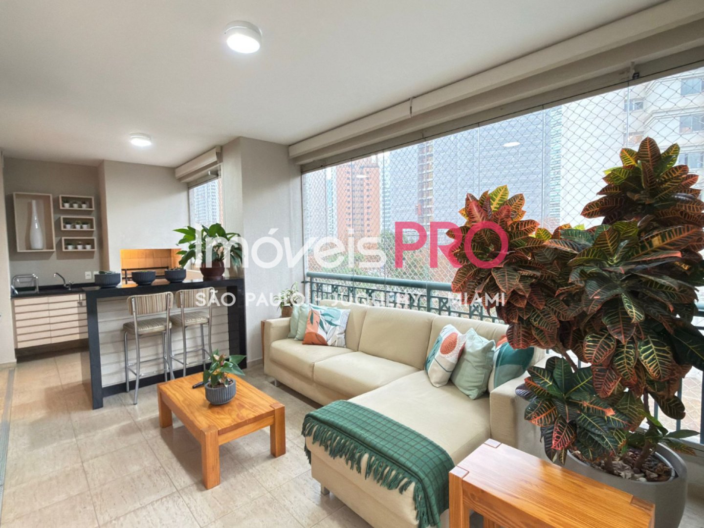 Apartamento para Vender, Brooklin | Cód: IP41220 — foto 1