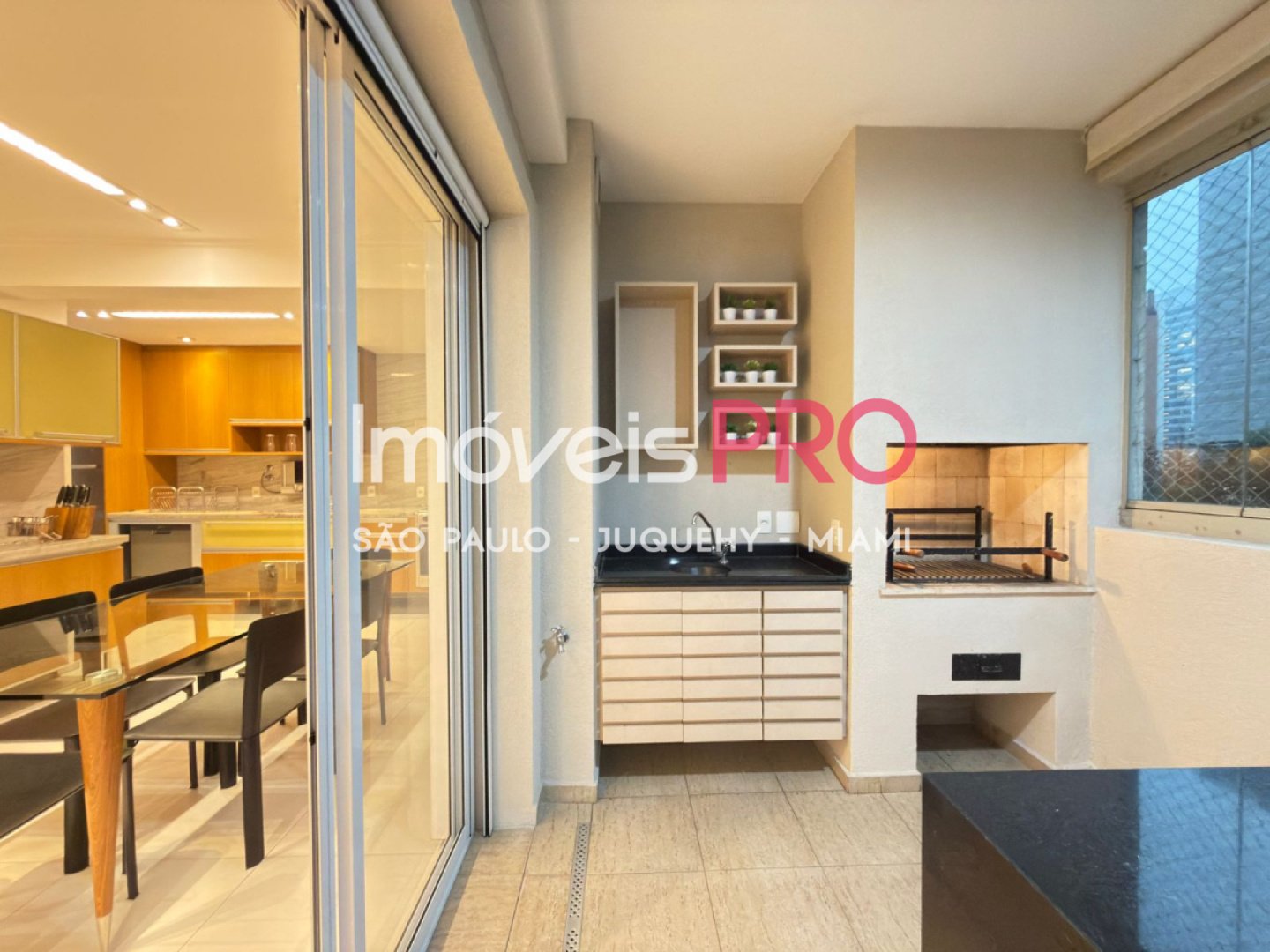 Apartamento para Vender, Brooklin | Cód: IP41220 — 
