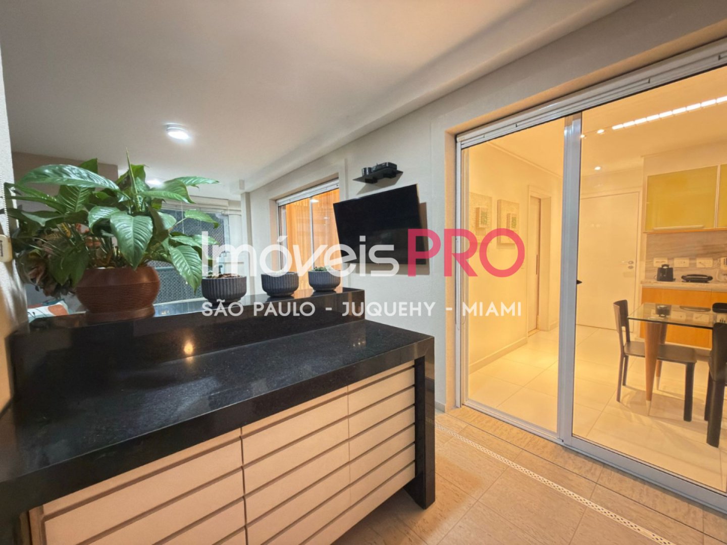 Apartamento para Vender, Brooklin | Cód: IP41220 — 