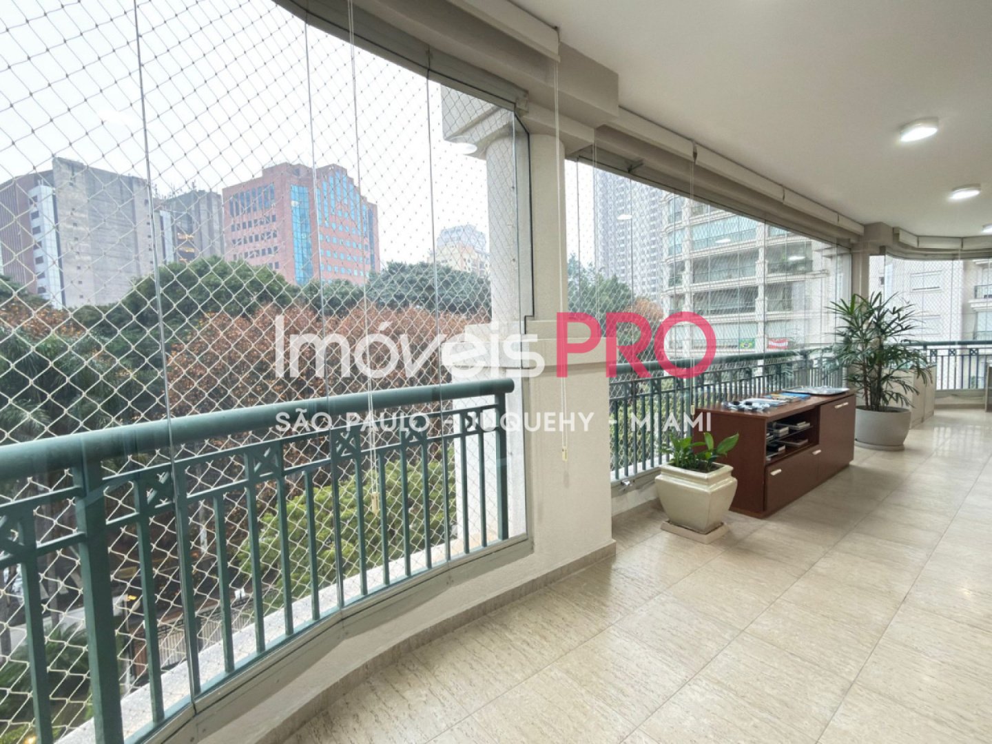 Apartamento para Vender, Brooklin | Cód: IP41220 — 