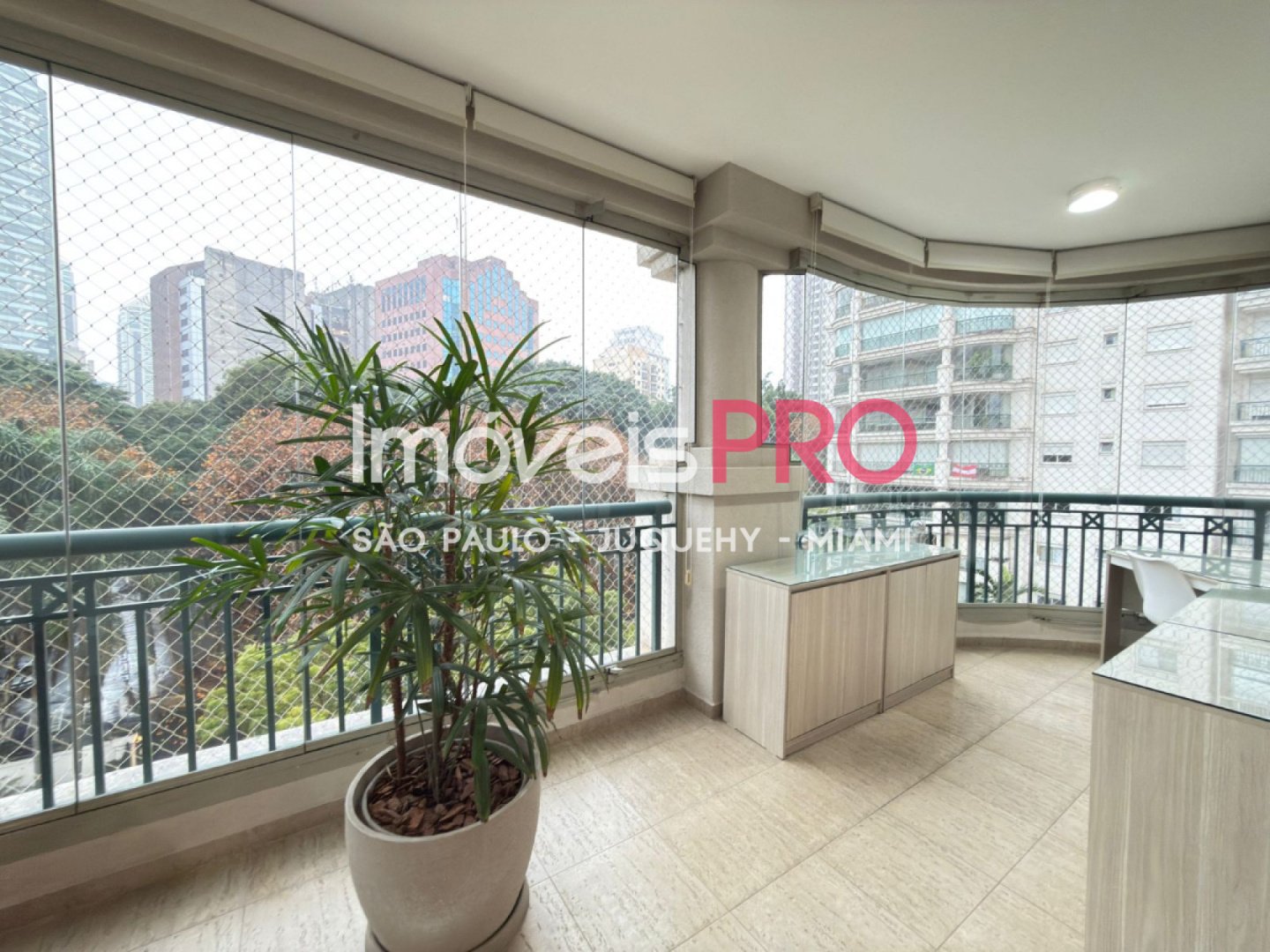 Apartamento para Vender, Brooklin | Cód: IP41220 — 