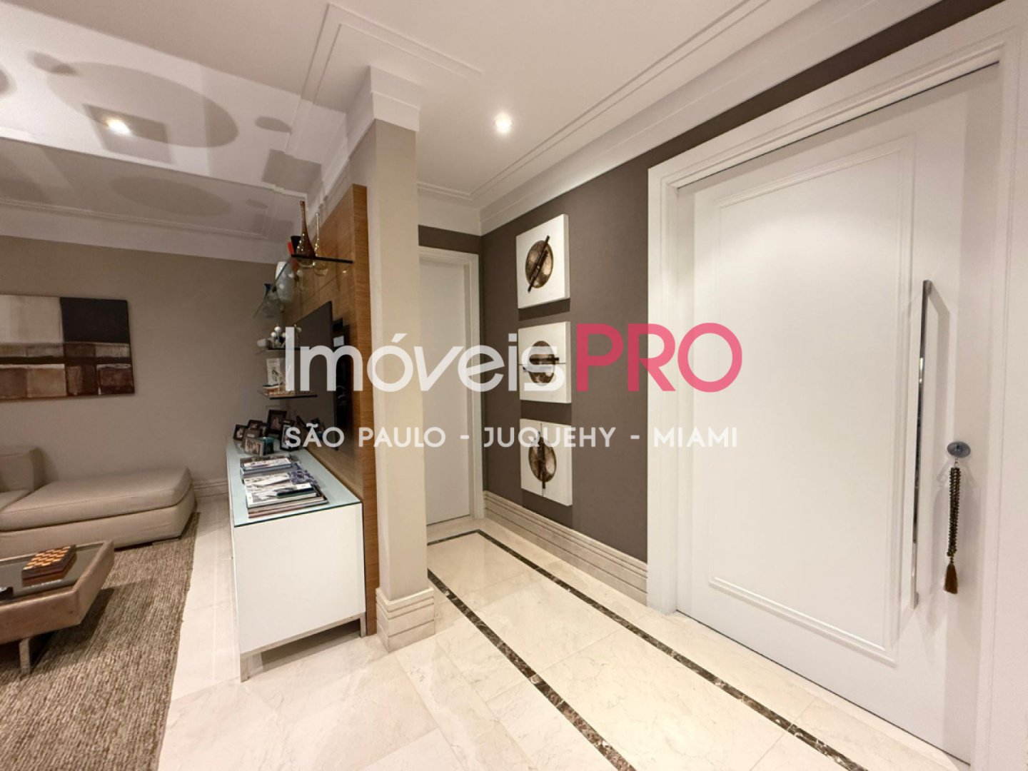 Apartamento para Vender, Brooklin | Cód: IP41220 — 