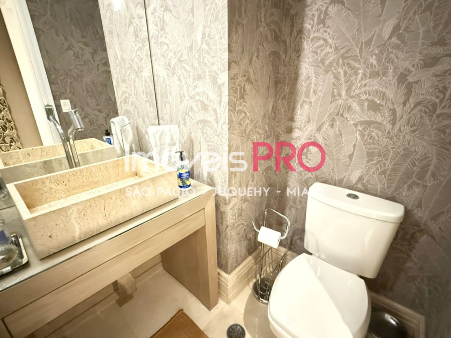 Apartamento para Vender, Brooklin | Cód: IP41220 — 
