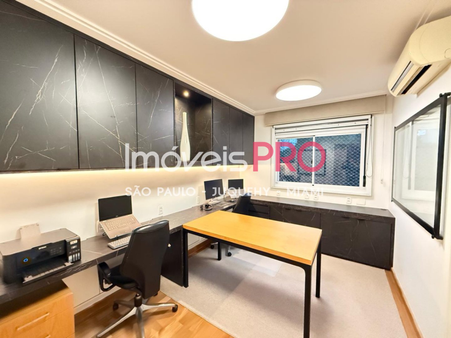 Apartamento para Vender, Brooklin | Cód: IP41220 — 