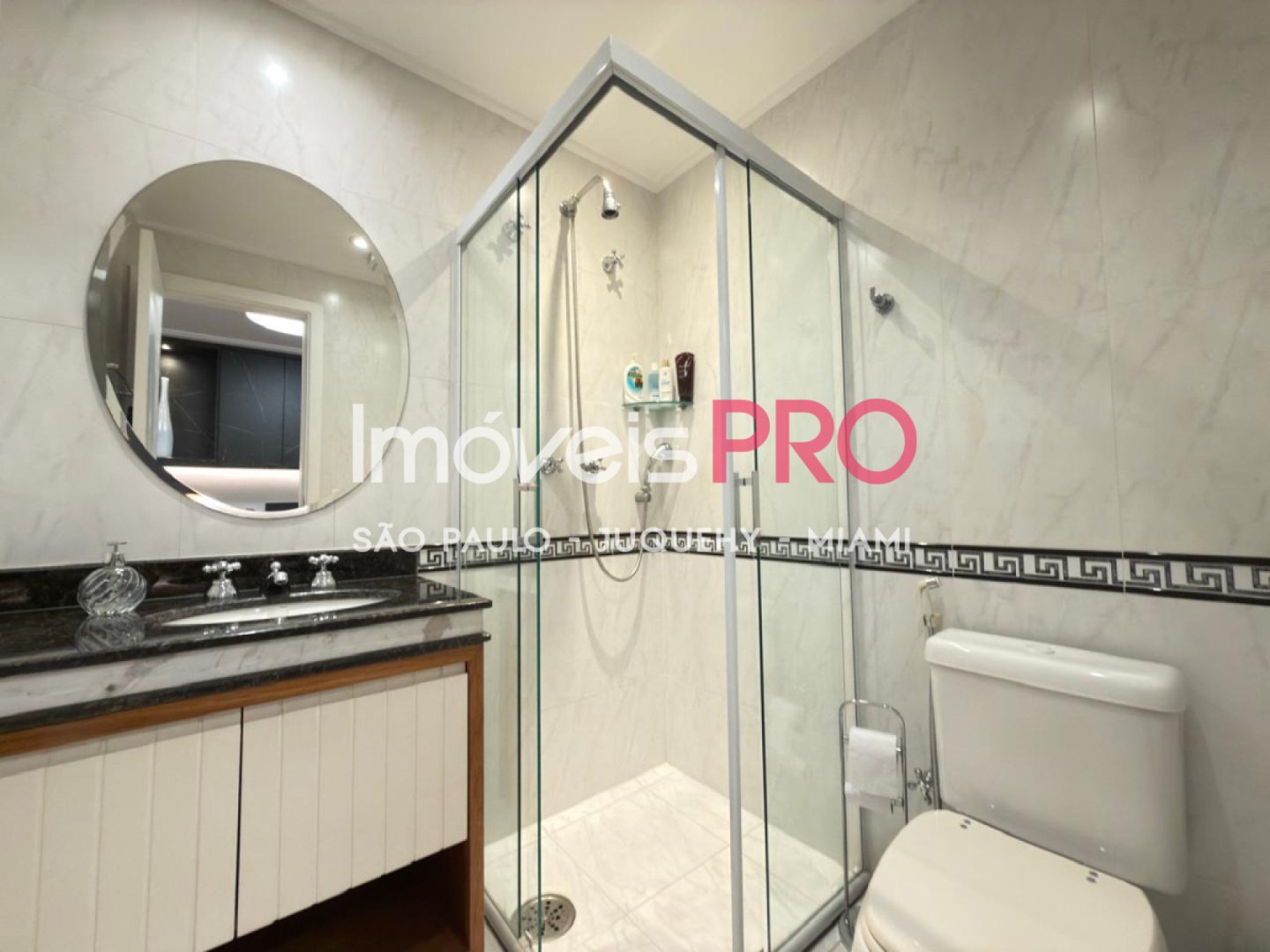 Apartamento para Vender, Brooklin | Cód: IP41220 — 