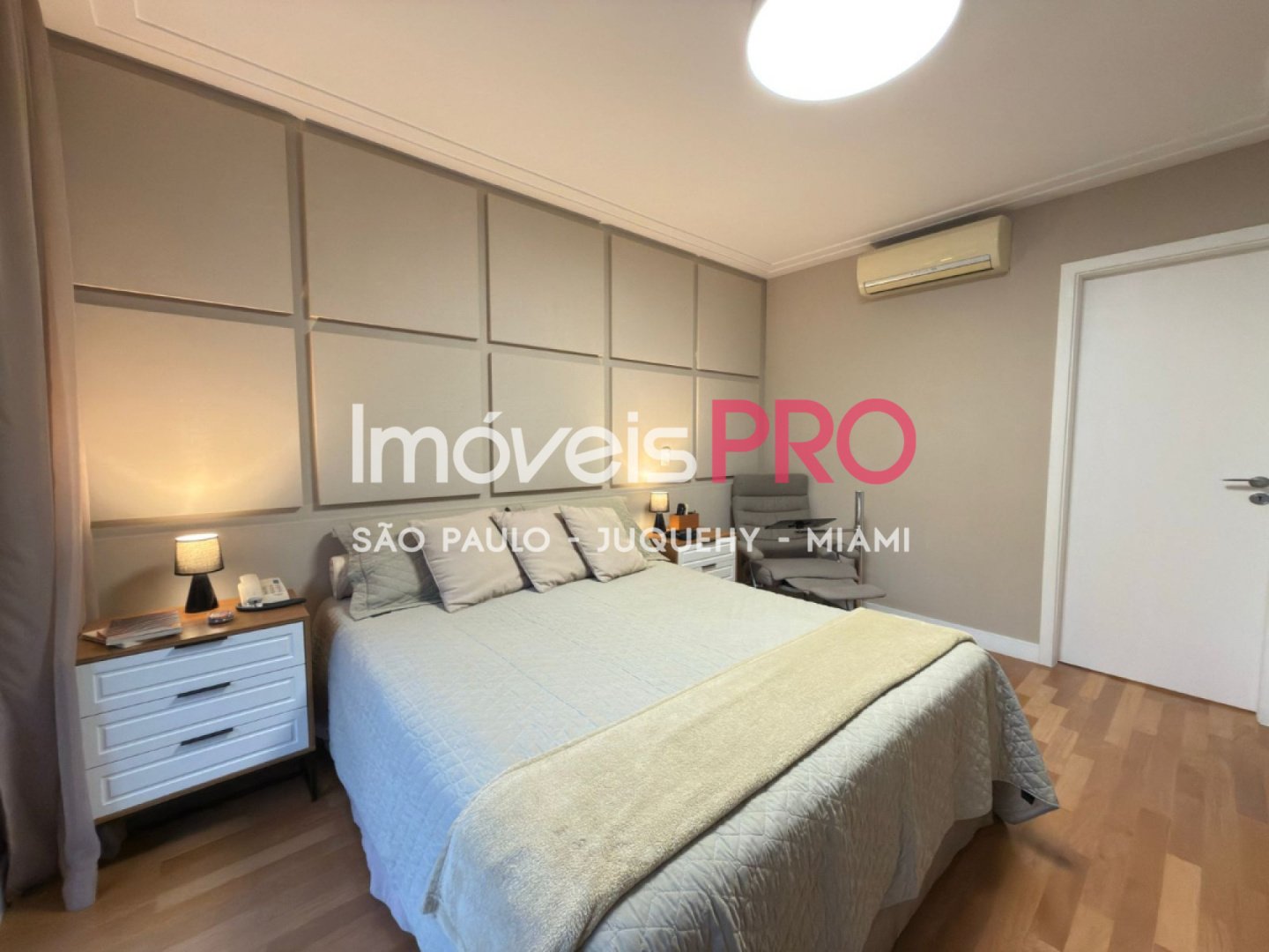 Apartamento para Vender, Brooklin | Cód: IP41220 — 