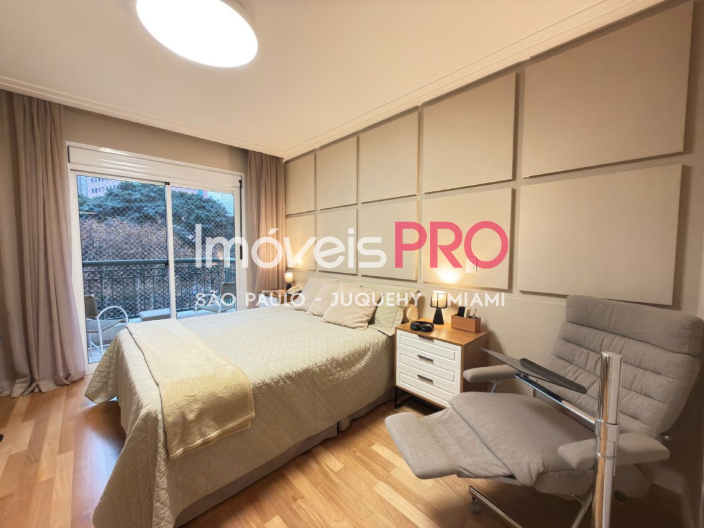 Apartamento para Vender, Brooklin | Cód: IP41220 — 