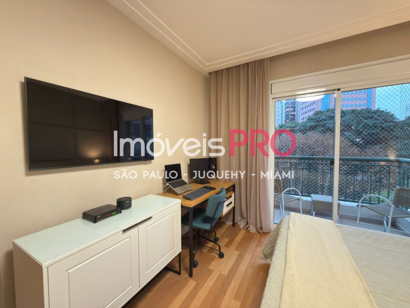 Apartamento para Vender, Brooklin | Cód: IP41220 — 