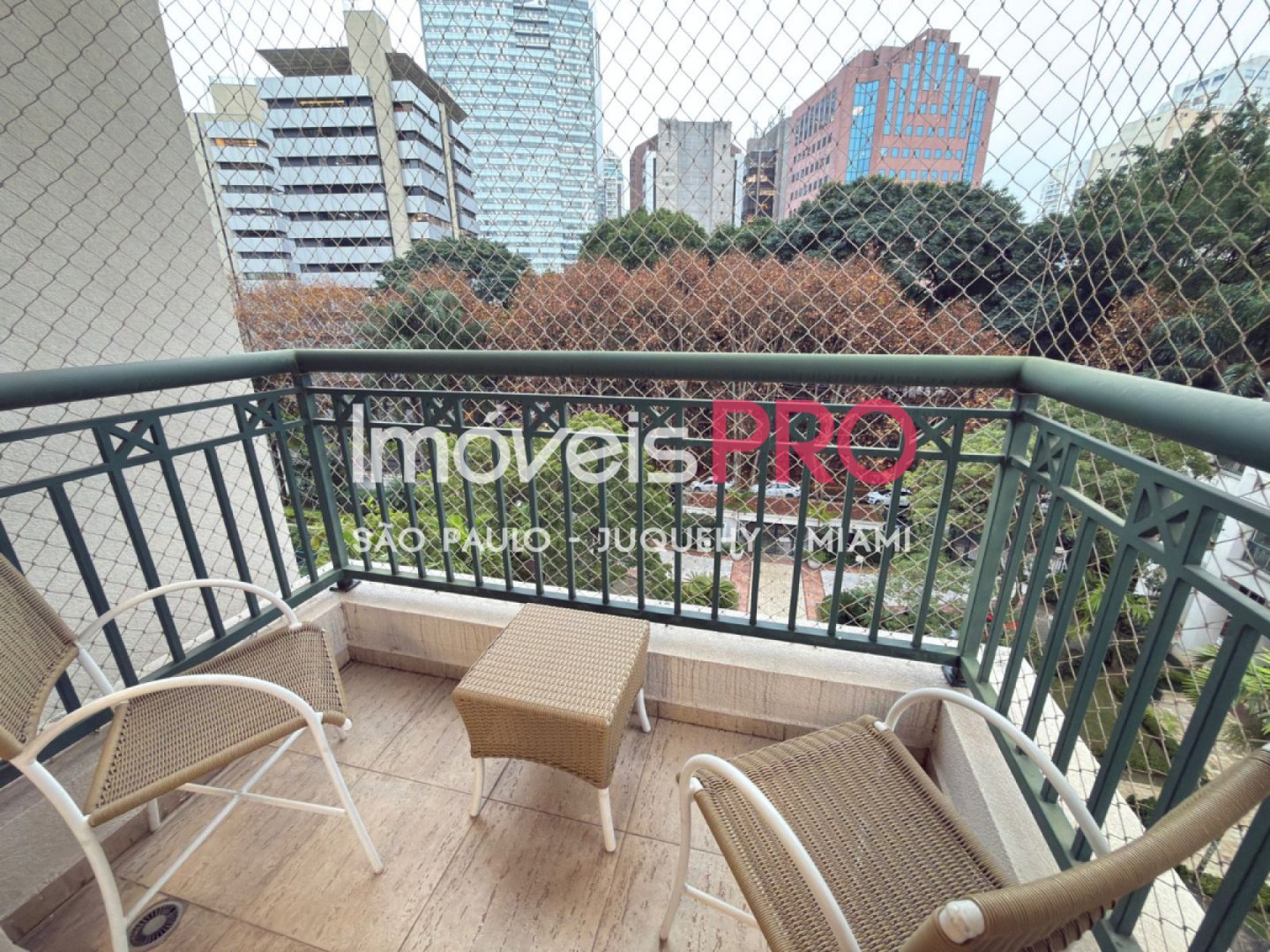 Apartamento para Vender, Brooklin | Cód: IP41220 — 
