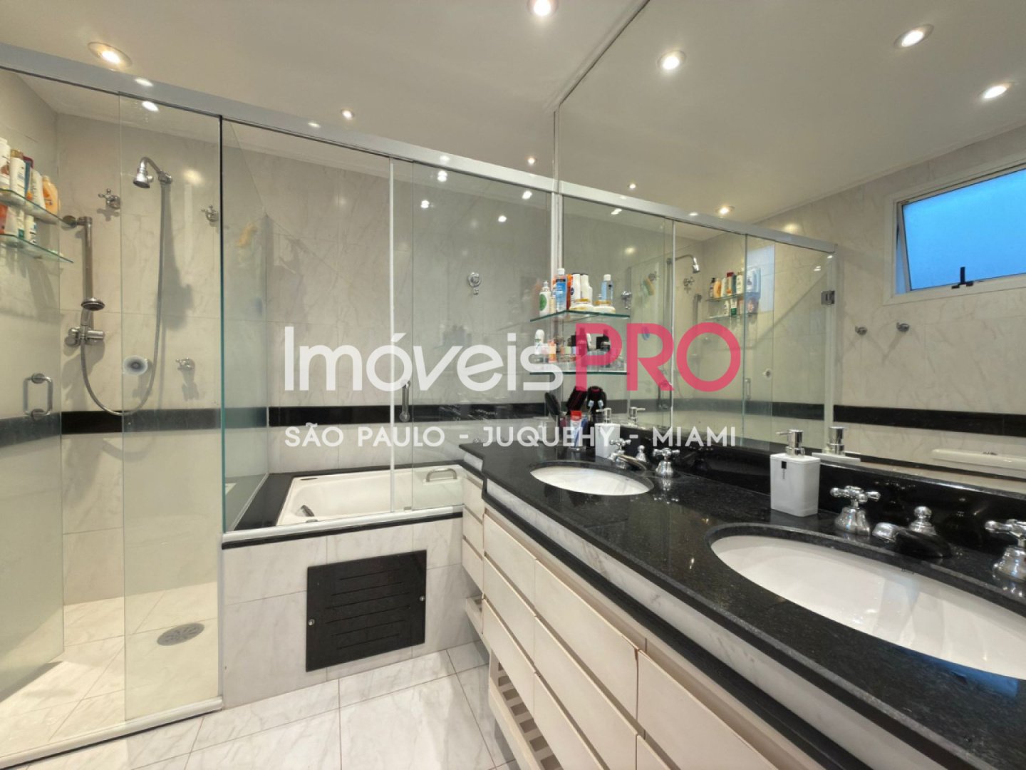 Apartamento para Vender, Brooklin | Cód: IP41220 — 